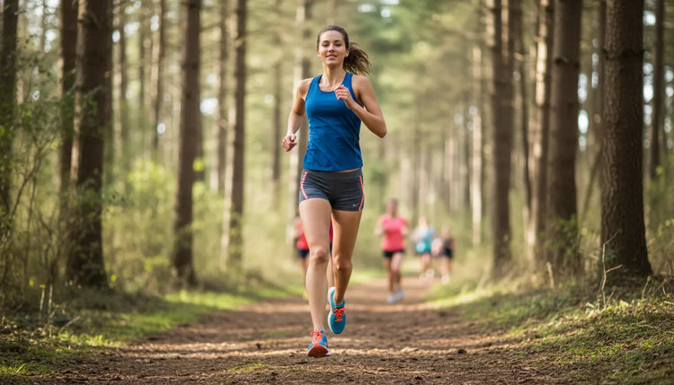 Does Height Affect Running Pace? The Truth About Speed