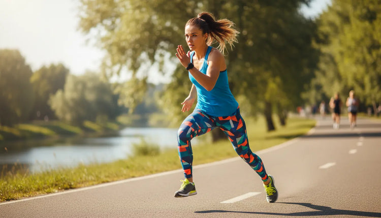 Does Interval Running Improve Stamina? The Ultimate Speed Endurance Guide