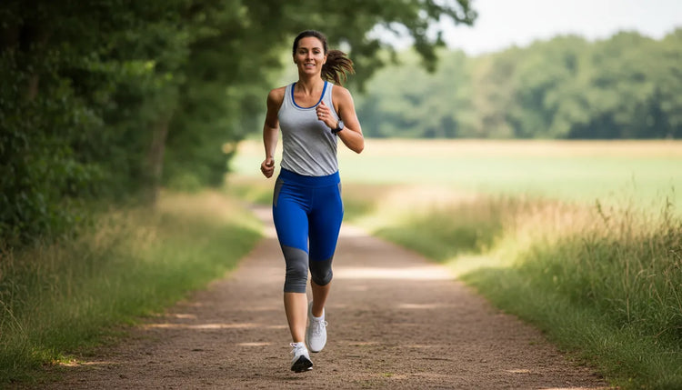Does Running 10k Burn Fat? The Science and Strategy for Results