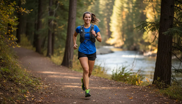 Does Running a Mile Everyday Help Stamina? The Daily Habit Benefits