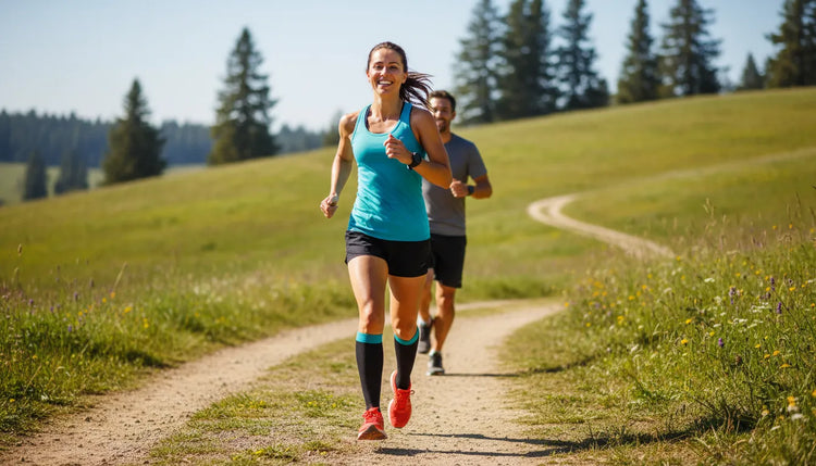 Does Running Build Stamina? Your Guide to Lasting Longer and Running Stronger