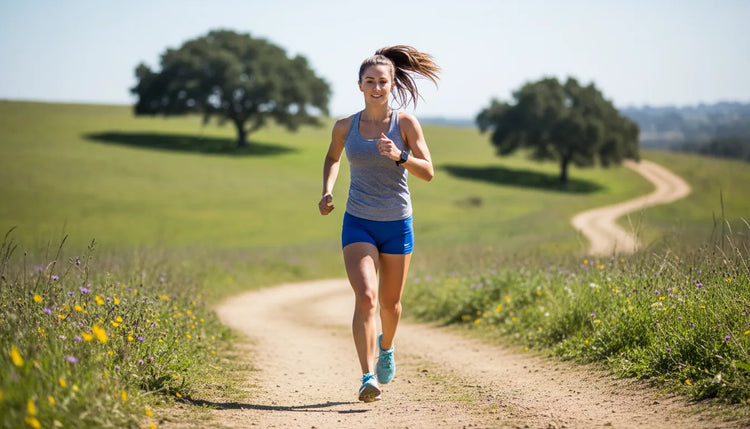 Does Running Count Towards 10k Steps? What Every Runner Should Know