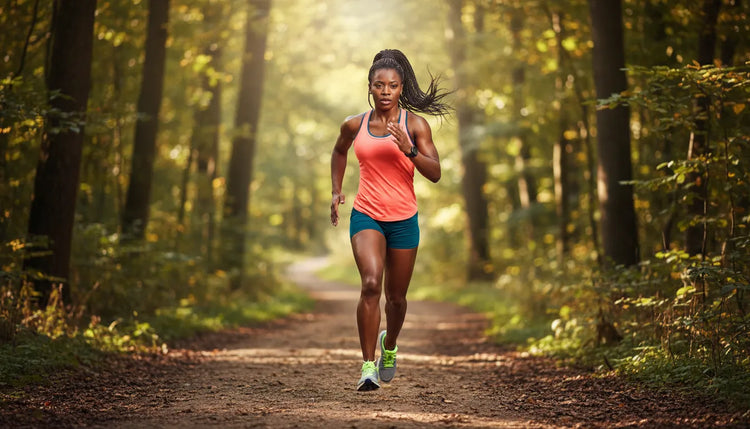 Does Running Daily Increase Stamina and Performance?