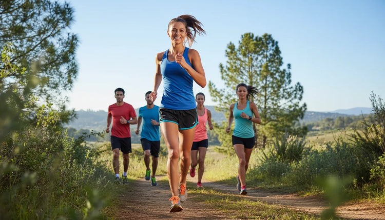 Does Running Everyday Improve Stamina? A Guide for Runners