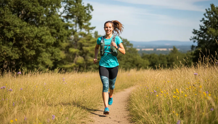 Does Running Help Build Stamina? Tips to Improve Your Performance