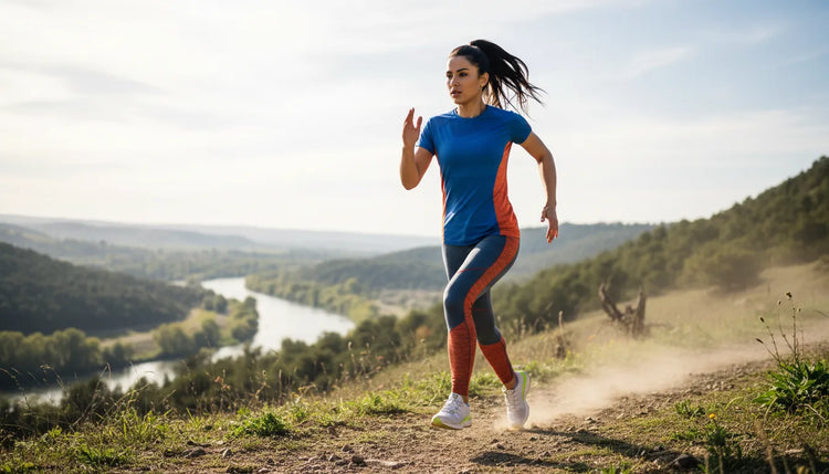 Does Running Help Stamina? Tips to Build Peak Performance