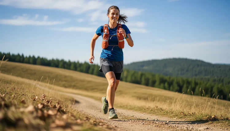 Does Running Improve Stamina? How to Build Your Best Engine
