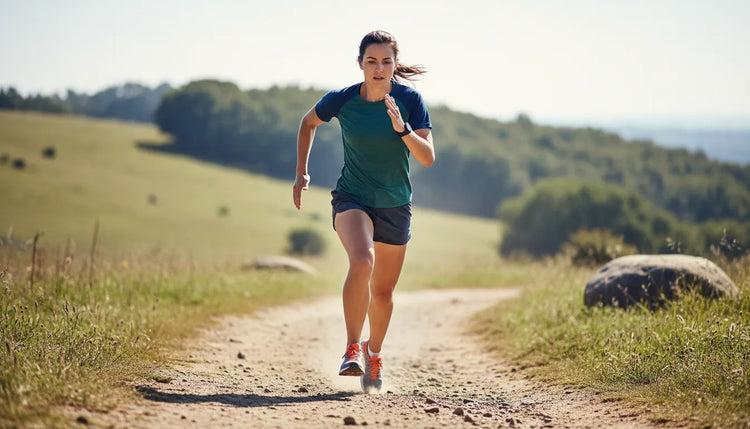 Does Running Improve Your Stamina? Building Peak Performance