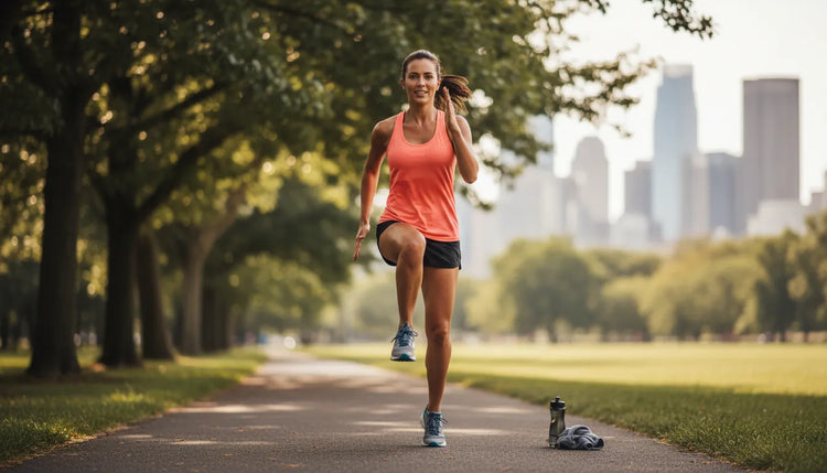 Does Running in Place Build Stamina? A Practical Guide for Busy Runners