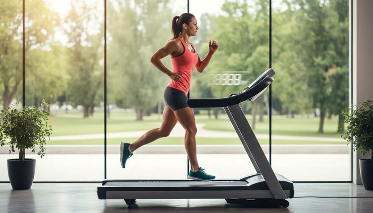 Does Running in Treadmill Increase Stamina? A Runner’s Guide to Success