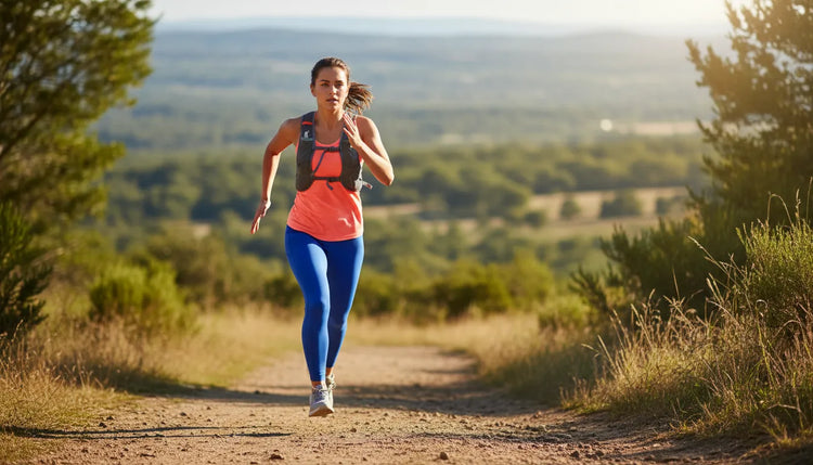 Does Running Increase Stamina and Endurance? How to Build Lasting Running Fitness