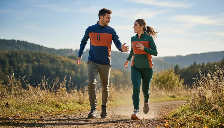 Does Running Increase Your Stamina? Tips to Go Further