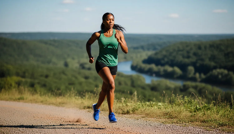 Does Running More Increase Stamina? A Deep Dive into Building Runner Strength