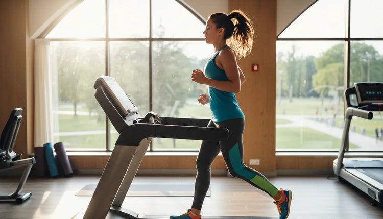 Does Running on a Treadmill Increase Stamina for Runners?