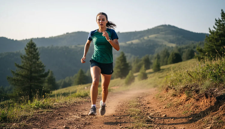 Does Running Uphill Increase Stamina? Benefits and Tips