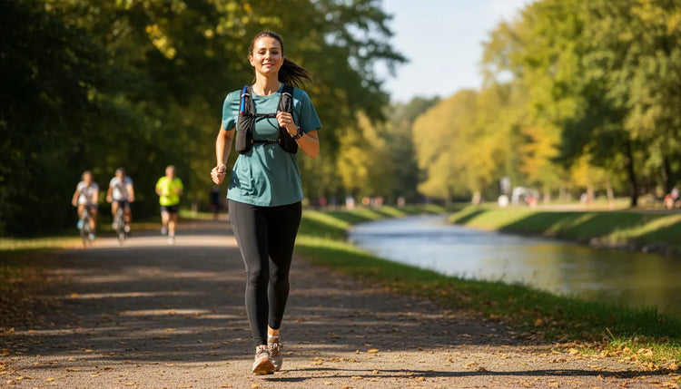 Does Slow Running Increase Stamina? The Science of Low-Intensity Training