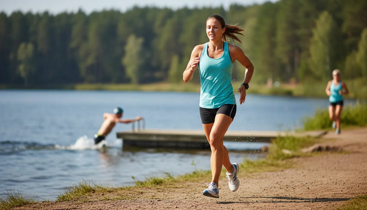 Does Swimming Improve Running Stamina? | Performance Tips