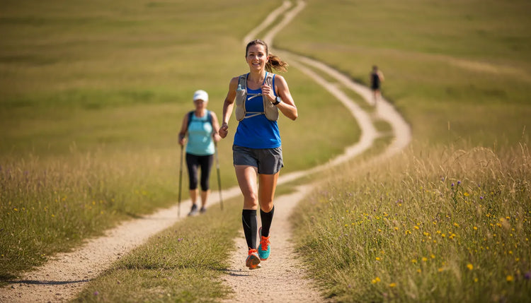 Does Walking Increase Stamina for Running? Boost Your Performance with Every Step