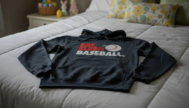 Easter Baseball Gifts for Teen Boys: Home Run Ideas for Your Athlete’s Basket