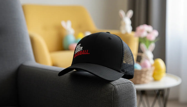 Easter Baseball Gifts for Youth Baseball Players