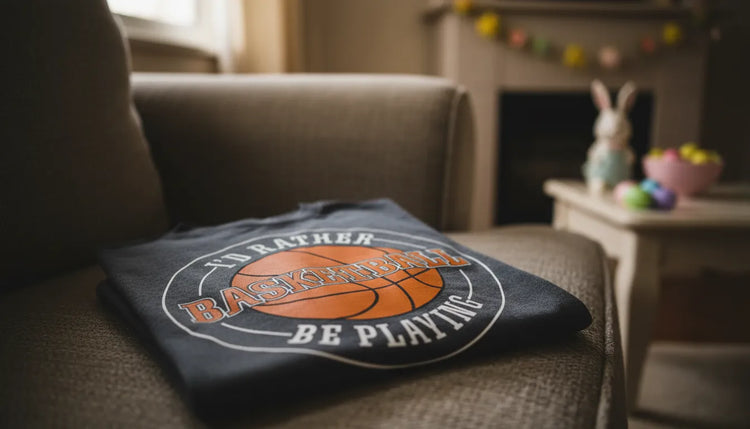 Easter Basketball Gifts for 16 Year Olds: Slam Dunk Ideas