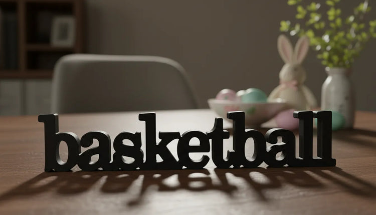 Easter Basketball Gifts for Ballers: The Best Hoop-Themed Ideas