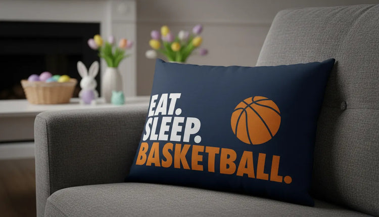 Easter Basketball Gifts for Basketball Moms: Slam Dunk Ideas