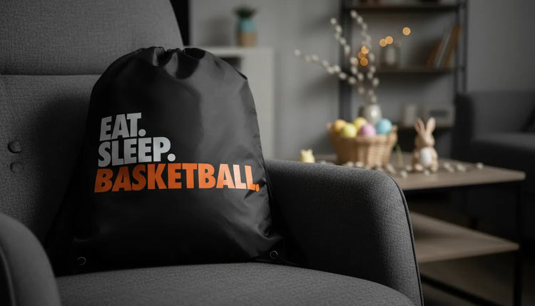 Easter Basketball Gifts for Basketball Parents: A Slam Dunk for Your Spring Basket