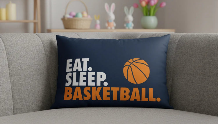 Easter Basketball Gifts for Dunkers: A Slam Dunk for the Spring Season