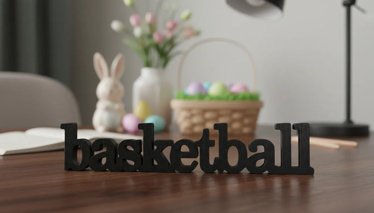 Easter Basketball Gifts for Playmakers: The Best Gear for Your Athlete