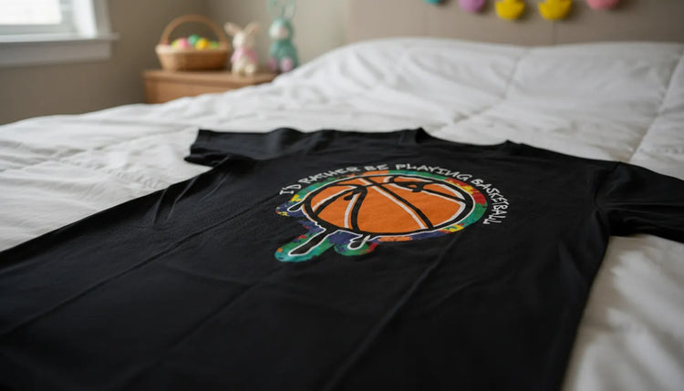 Easter Basketball Gifts for Power Forwards: Slam Dunk Ideas for Your Athlete