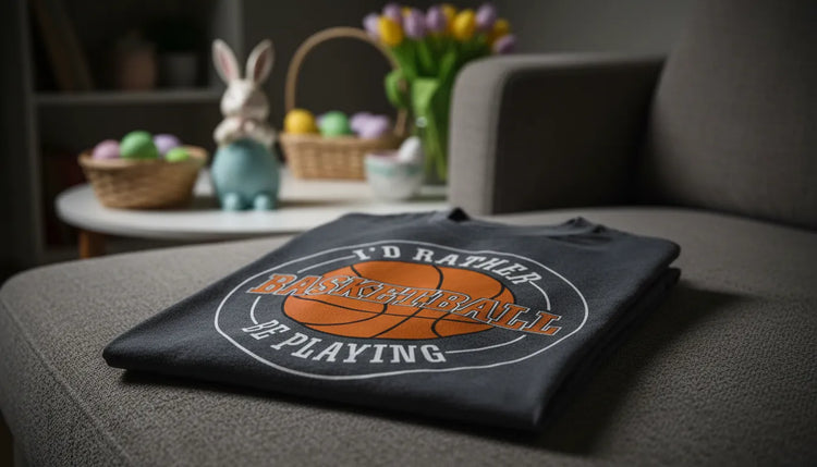 Easter Basketball Gifts for Small Forwards: Top Picks