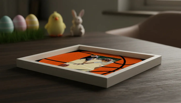 Easter Basketball Gifts for Varsity Basketball Players