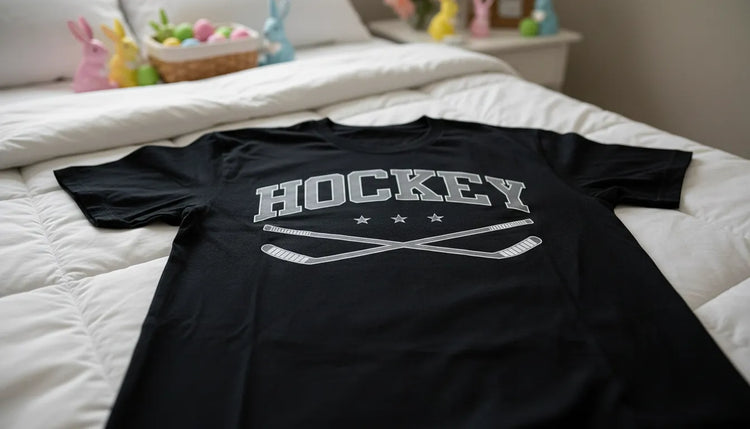 Easter Hockey Gifts for Beer Leaguers: Rink-Ready Ideas