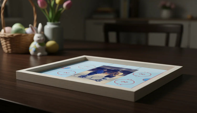 Easter Hockey Gifts for Club Hockey Players