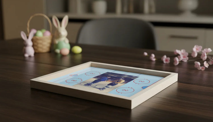 Easter Hockey Gifts for Granddaughters: Beyond the Chocolate Bunny