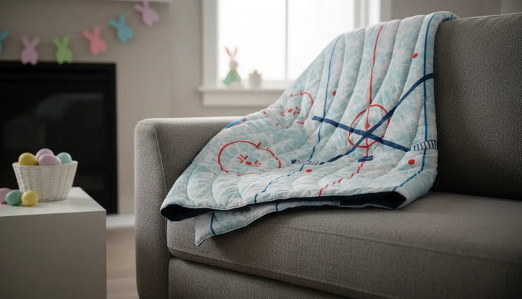 Easter Hockey Gifts for Men: Gear and Apparel He’ll Love