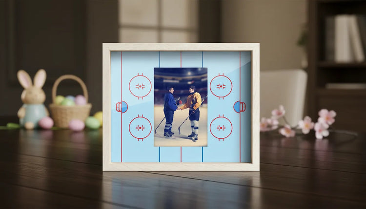 Easter Hockey Gifts for Referees: Top Ideas for the Officials