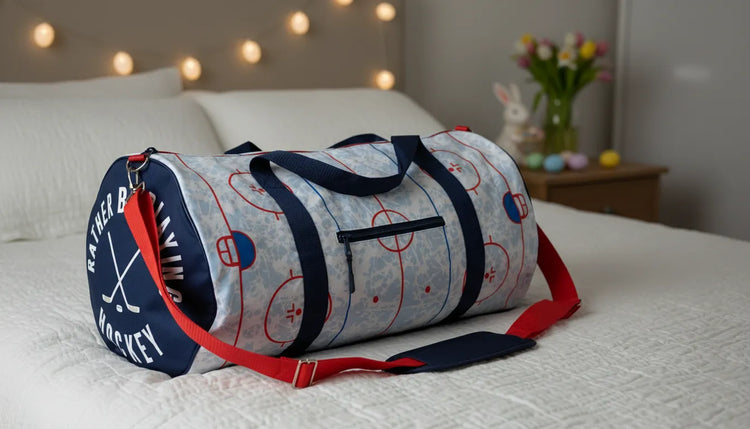Easter Hockey Gifts for Rink Rats: Top Sport-Specific Basket Ideas