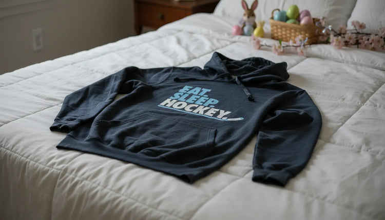 Easter Hockey Gifts for Young Boys: Rink-Ready Basket Ideas
