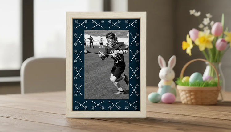 Easter Lacrosse Gifts for Attackmen: Score Big This Spring