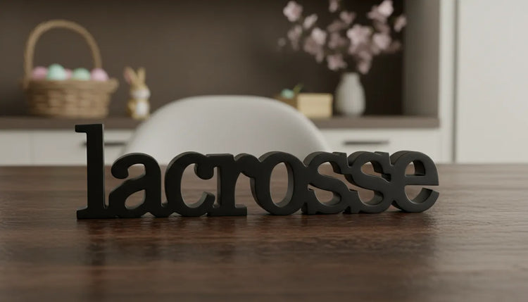 Easter Lacrosse Gifts for Female Lacrosse Players: Fill the Perfect Basket