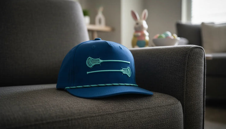 Easter Lacrosse Gifts for Lacrosse Baskets