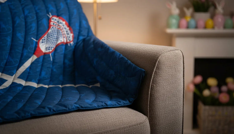 Easter Lacrosse Gifts for Lacrosse Enthusiasts