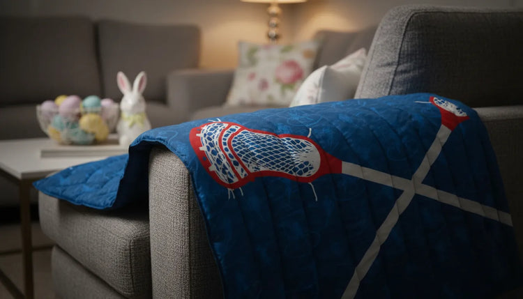Easter Lacrosse Gifts for Lacrosse Moms and Athletes