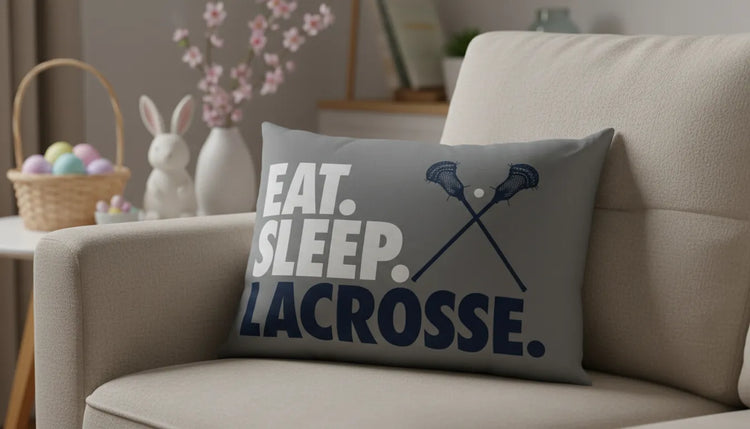 Easter Lacrosse Gifts for Long Stick Middies: Top Player Picks