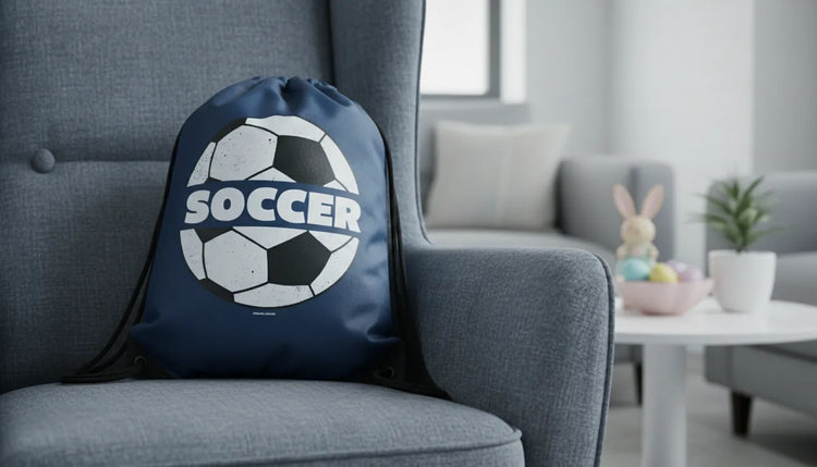 Easter Soccer Gifts for Center Backs: Defensive Wins