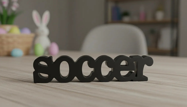 Easter Soccer Gifts for Midfielders: Top Picks for the Pitch