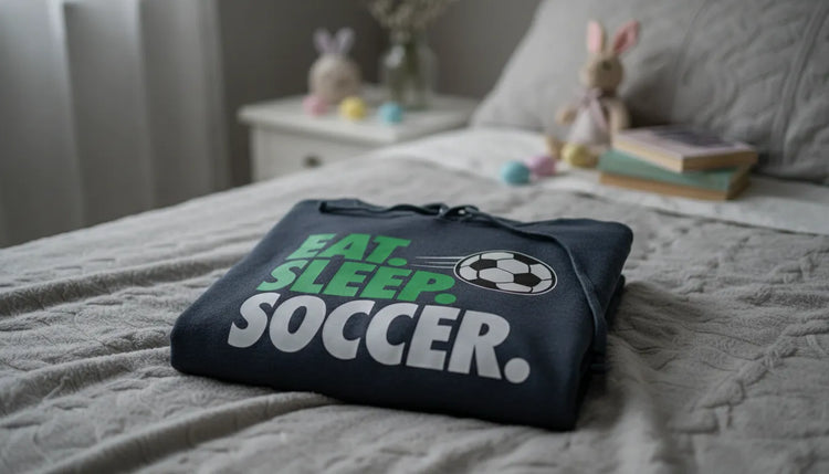 Easter Soccer Gifts for Student Athletes: The Best Ideas
