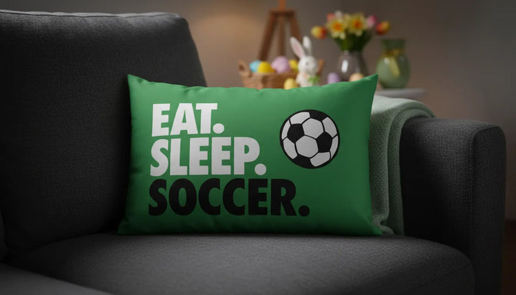 Easter Soccer Gifts for Toddlers: Scoring Big with the Bunny